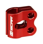 Scar Front Brake Cable Guide Compatible With Suzuki Rmz 450. Fixed Price $50.09.