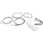 Magnum Stainless Steel Xr Control Cable Kit 589841. Fixed Price $418.60.
