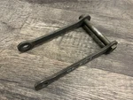 2001-2005 FZ1 Yamaha Oem Rear Suspension Arms Dogbones 5LV-2217M-00-00. Fixed Price $24.99.