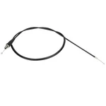 Parts Unlimited Throttle Pull Cable Honda CT125 Trail XL100 XL125. Fixed Price $17.95.