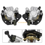 Front L+r Brake Calipers For Suzuki LT250R 85-92 LT230E 87-93 LT230S 85-88. Fixed Price $64.99.