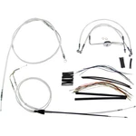 Magnum Shielding 0610-0908 387293 Sterling Chromite Ii Designer Handlebar. Fixed Price $617.95.