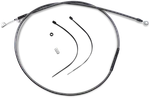 Magnum High Efficiency Braided Clutch Cable 78-11/16" Black Pearl 422116HE. Fixed Price $135.99.