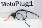 2014 - 2017 Ktm Oem Clutch Perch Assembly Lever Cable. Fixed Price $30.61.