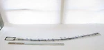 New Motion Pro Yamaha Terminator Clutch Cable 70-5187 / 05-0187 Lm. Fixed Price $19.95.