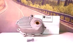 Harley Kick Starter Cover 1936-1984 Ul Fx El Fl Finned Sifton V-twin 43-0274 Y1. Fixed Price $125.99.