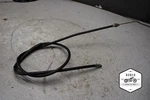1975 Yamaha RD350 Clutch Cable Line U4-0234.KM. Fixed Price $8.00.