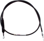 Motion Pro Black Vinyl Clutch Longitudinally Wound Control Cable For Harley. Fixed Price $42.94.