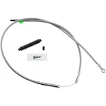 Barnett Extended 8" Clutch Cable 102-30-10046-8. Fixed Price $105.20.