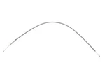 52.50 Inch Braided Stainless Steel Clutch Cable For Harley-davidson. Fixed Price $131.99.