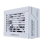 Lian 1000W Full Modular Power Supply With 12V-2X6 Cable SP1000P.W White. Fixed Price $184.99.