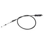 Balls Black Vinyl Clutch Cable For 2003-2007 Polaris Predator 500 Atv. Fixed Price $48.29.