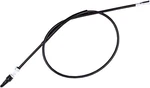 Motion Pro 1982 GN400 Fits Suzuki Black Vinyl Speedo Cable 04-0029. Fixed Price $44.69.