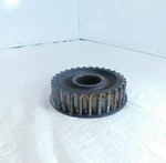 Harley Davidson Sportster 1200 Xl Custom & 29T Front Belt Pulley Sprocket. Fixed Price $99.95.