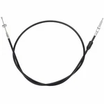 British Standard Clutch Cable Triumph 750 Twins T140 TR7 Uk Made Oem 60-3925. Fixed Price $54.33.