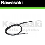New 2016-2020 Genuine Kawasaki Clutch Cable Ninja ZX-10R Rr ZX1000 54011-0612. Fixed Price $32.63.
