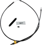 Barnett 131-30-10034HE6 Stealth Series Clutch Cable +6IN.. Fixed Price $113.64.