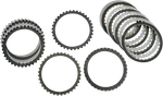 Alto Products 095750CC Carbonite Clutch Kit XB12R Firebolt. Fixed Price $249.95.