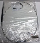 Oem Original Magnum 322310HE Sterling Chromite Ii Clutch Cable P/n 0652-1110. Fixed Price $130.00.