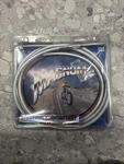 Magnum - 31378 Sterling Chromite Ii Hydraulic Clutch Line, 78IN 90 Degree.... Fixed Price $77.00.