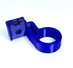 Yamaha Wr 250F 450F Brake Hose Line Cable Guide 5TJ-2331E-80-00 Blue. Fixed Price $14.99.