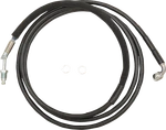 Drag Specialties 0661-0032 Stainless Steel Hydraulic Clutch Line Fltrx Road. Fixed Price $90.25.