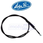 Motion Pro 06-2146 Blackout Longitudinally Wound Clutch Cable For Control Xh. Fixed Price $40.81.