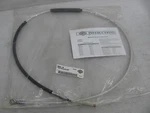 New Harley-davidson Diamond Back Clutch Cable 38654-08 Touring #7789. Fixed Price $99.00.