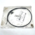 Oem Harley 37200160 Diamond Black 66 Inch Hydraulic Clutch Line 14-16 Touring. Fixed Price $87.30.