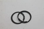Yamaha Vintage Outer Circlip 1977 1978 XS750 93440-30050 Set Of 2. Fixed Price $22.99.