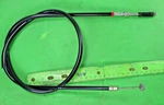 Honda Front Brake Cable 45450-KA4-030 45450-428-000 Nos Oem 49 1/2 " Long. Fixed Price $36.00.