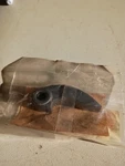 Yamaha Clutch Weight 8AY-17605-10. Fixed Price $18.00.
