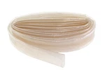 Braided Cable Heat Shrink Tubing Roll 3/4 Inch X 10' For Harley-davidson. Fixed Price $36.99.