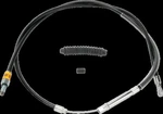 Barnett 101-30-10010-06 Clutch Cable 38607-87A +6". Fixed Price $92.08.