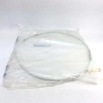 Magnum 32076HE Sterling Chromite Ii Clear Coated Clutch Cable 59" 0652-1028. Fixed Price $27.50.