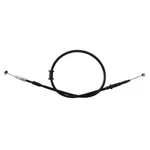 Balls Oem Part BR8-26335-00-00 Cable, Clutch Yamaha YZ65 18-25. Fixed Price $12.57.