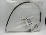 Oem Harley Davidson Diamondback Clutch Cable Kit Fits 99-LATER Fxstb/i 56845-05. Fixed Price $49.99.
