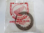 New Genuine Oem Honda SL90 CL90 Clutch Plate 22201-028-000 SS:22201-030-405. Fixed Price $16.85.