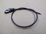 New Oem Yamaha Clutch Cable / 38M-26335-00 XT250. Fixed Price $17.00.