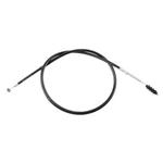 Tusk Clutch Cable Fits Honda TRX450R TRX450ER 2004-2014 1264540024. Fixed Price $18.86.