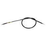 2017 Kawasaki KLX140G Offroad Motion Pro Black Vinyl Clutch Cable. Fixed Price $23.75.