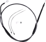 Magnum High-efficiency Black Pearl Clutch Cable 42362HE. Fixed Price $142.99.