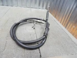 17-21 Kawasaki Z650 Throttle Cable Closing 54012-0641. Fixed Price $9.25.