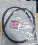 Royal Enfield 1100229/C Clutch Cable Assembly Genuine Oem New. Fixed Price $11.99.