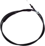 Motion Pro Blackout Longitudinally Wound Clutch Cable 06-2261. Fixed Price $23.20.