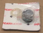 Clutch Slave Cylinder Piston Ducati Superbike Supersport Monster New 19520071A #. Fixed Price $109.99.