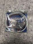Magnum - 31174 Sterling Chromite Ii Hydraulic Clutch Line, 74IN 180.... Fixed Price $77.00.