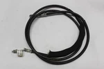 Hydraulic Clutch Cable 36700055A Harley Davidson. Fixed Price $35.00.