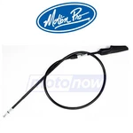 Motion Pro Black Vinyl Clutch Cable For 1999-2003 Yamaha YZ250 Control Oj. Fixed Price $15.28.