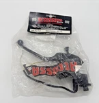 Accossato Full Clutch With Integrated Switch 24MM Black Eyelet CF004N-24-R. Fixed Price $144.40.